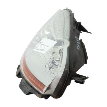 Optique avant principal droit (feux)(phare) CITROEN C4 PICASSO 1
