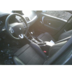 Ecran GPS RENAULT MEGANE 3 Photo n°7