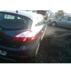 Ecran GPS RENAULT MEGANE 3 Photo n°10