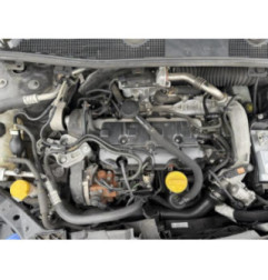 Ecran GPS RENAULT MEGANE 3 Photo n°13