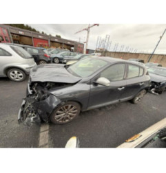 Ecran GPS RENAULT MEGANE 3 Photo n°14