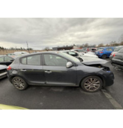 Ecran GPS RENAULT MEGANE 3 Photo n°15