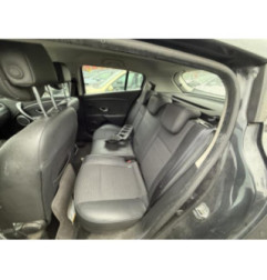 Ecran GPS RENAULT MEGANE 3 Photo n°18