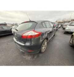 Ecran GPS RENAULT MEGANE 3 Photo n°20