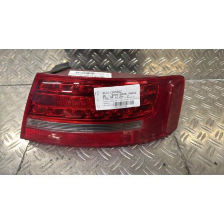 Feu arriere principal droit (feux) AUDI A5 1 Photo n°1