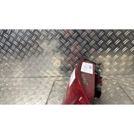 Feu arriere principal droit (feux) AUDI A5 1