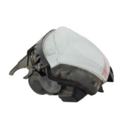 Optique avant principal droit (feux)(phare) CITROEN C4 PICASSO 1 Photo n°4