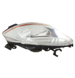 Optique avant principal droit (feux)(phare) CITROEN C4 PICASSO 1 Photo n°5