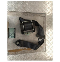 Ceinture arriere droit PEUGEOT 207