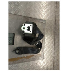 Ceinture arriere droit PEUGEOT 207 Photo n°3