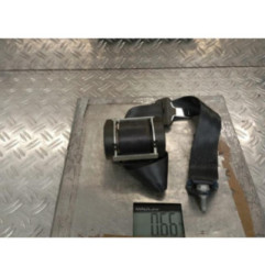 Ceinture arriere droit PEUGEOT 207 Photo n°4