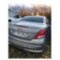 Ceinture arriere droit PEUGEOT 207
