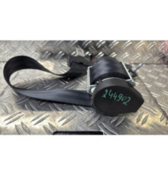 Ceinture arriere gauche PEUGEOT 207 Photo n°1