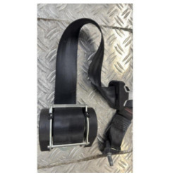 Ceinture arriere gauche PEUGEOT 207