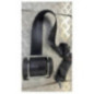 Ceinture arriere gauche PEUGEOT 207