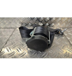 Ceinture arriere gauche PEUGEOT 207 Photo n°3