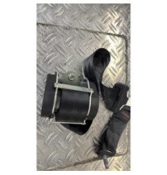 Ceinture arriere gauche PEUGEOT 207 Photo n°4
