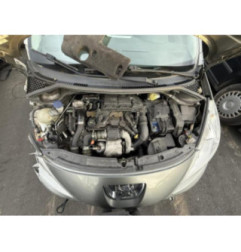 Ceinture arriere gauche PEUGEOT 207 Photo n°9