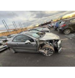 Ceinture arriere gauche PEUGEOT 207 Photo n°12