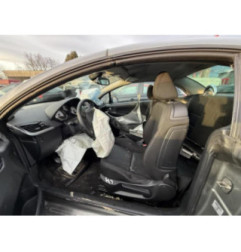 Ceinture arriere gauche PEUGEOT 207 Photo n°13