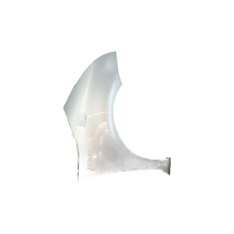 Aile avant droit CITROEN C4 PICASSO 1