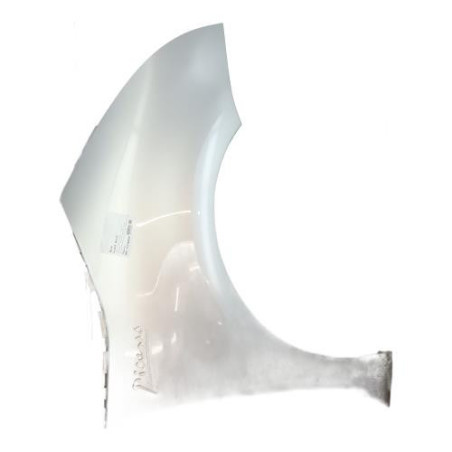 Aile avant droit CITROEN C4 PICASSO 1 Photo n°1