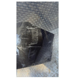 Pare choc arriere BMW SERIE 3 F31 Photo n°3