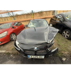 Pare choc arriere BMW SERIE 3 F31 Photo n°10