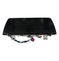 Afficheur BMW SERIE 3 F31 Photo n°1