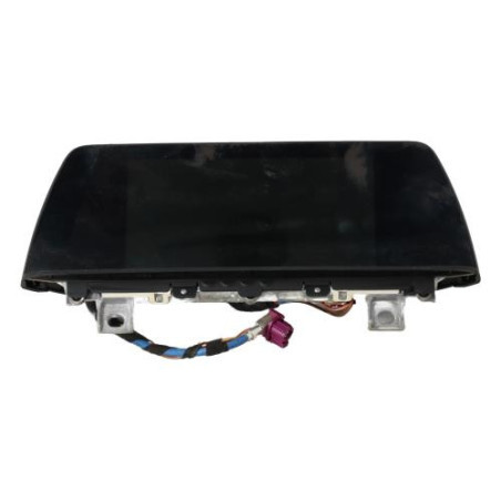 Afficheur BMW SERIE 3 F31 Photo n°1