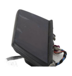 Afficheur BMW SERIE 3 F31 Photo n°4