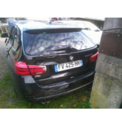 Afficheur BMW SERIE 3 F31 Photo n°8