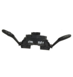 Com (Bloc Contacteur Tournant+Commodo Essuie Glace+Commodo Phare) BMW SERIE 3 F31 Photo n°3