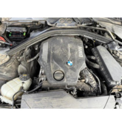 Com (Bloc Contacteur Tournant+Commodo Essuie Glace+Commodo Phare) BMW SERIE 3 F31 Photo n°12