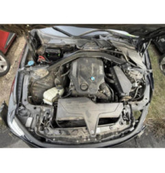 Moteur essuie glace arriere BMW SERIE 3 F31 Photo n°10