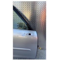 Porte avant droit CITROEN C4 PICASSO 1 Photo n°3