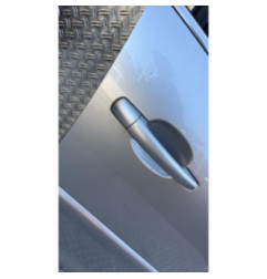 Porte avant droit CITROEN C4 PICASSO 1 Photo n°4