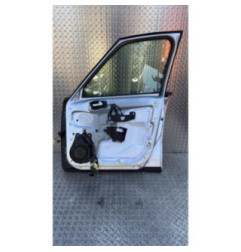 Porte avant droit CITROEN C4 PICASSO 1 Photo n°5
