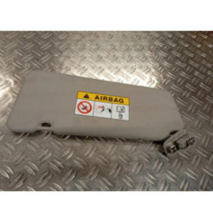 Pare soleil droit RENAULT CLIO 4