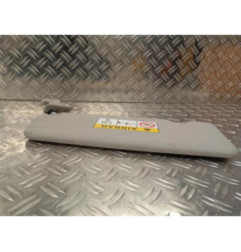 Pare soleil droit RENAULT CLIO 4 Photo n°4