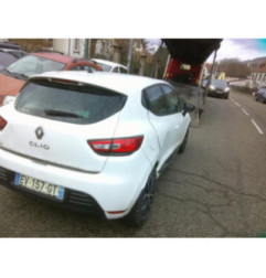 Pare soleil droit RENAULT CLIO 4 Photo n°9