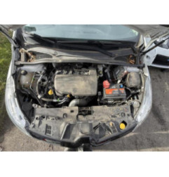 Pare soleil droit RENAULT CLIO 4 Photo n°11