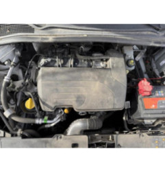 Pare soleil droit RENAULT CLIO 4 Photo n°12