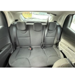 Pare soleil droit RENAULT CLIO 4 Photo n°17