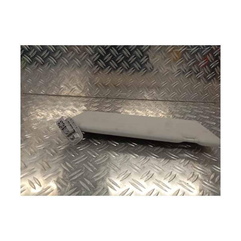 Pare soleil gauche RENAULT CLIO 4