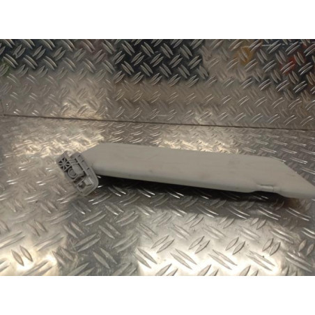 Pare soleil gauche RENAULT CLIO 4 Photo n°1