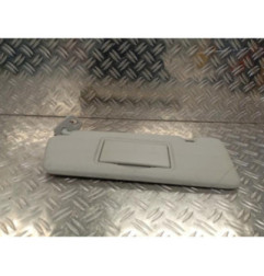 Pare soleil gauche RENAULT CLIO 4