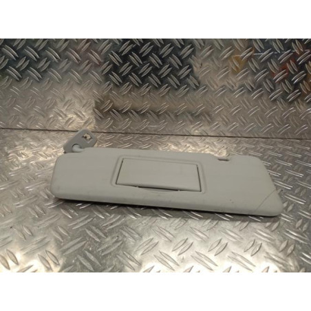 Pare soleil gauche RENAULT CLIO 4