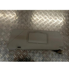 Pare soleil gauche RENAULT CLIO 4 Photo n°3