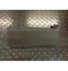 Pare soleil gauche RENAULT CLIO 4 Photo n°4